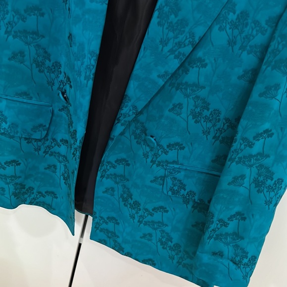 ZARA Blazer. Size XS. NWT - Picture 6 of 6